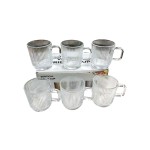 威士忌杯 X6 300ML 49583007